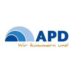APD Ambulante Pflegedienste Haltern am See GmbH Logo