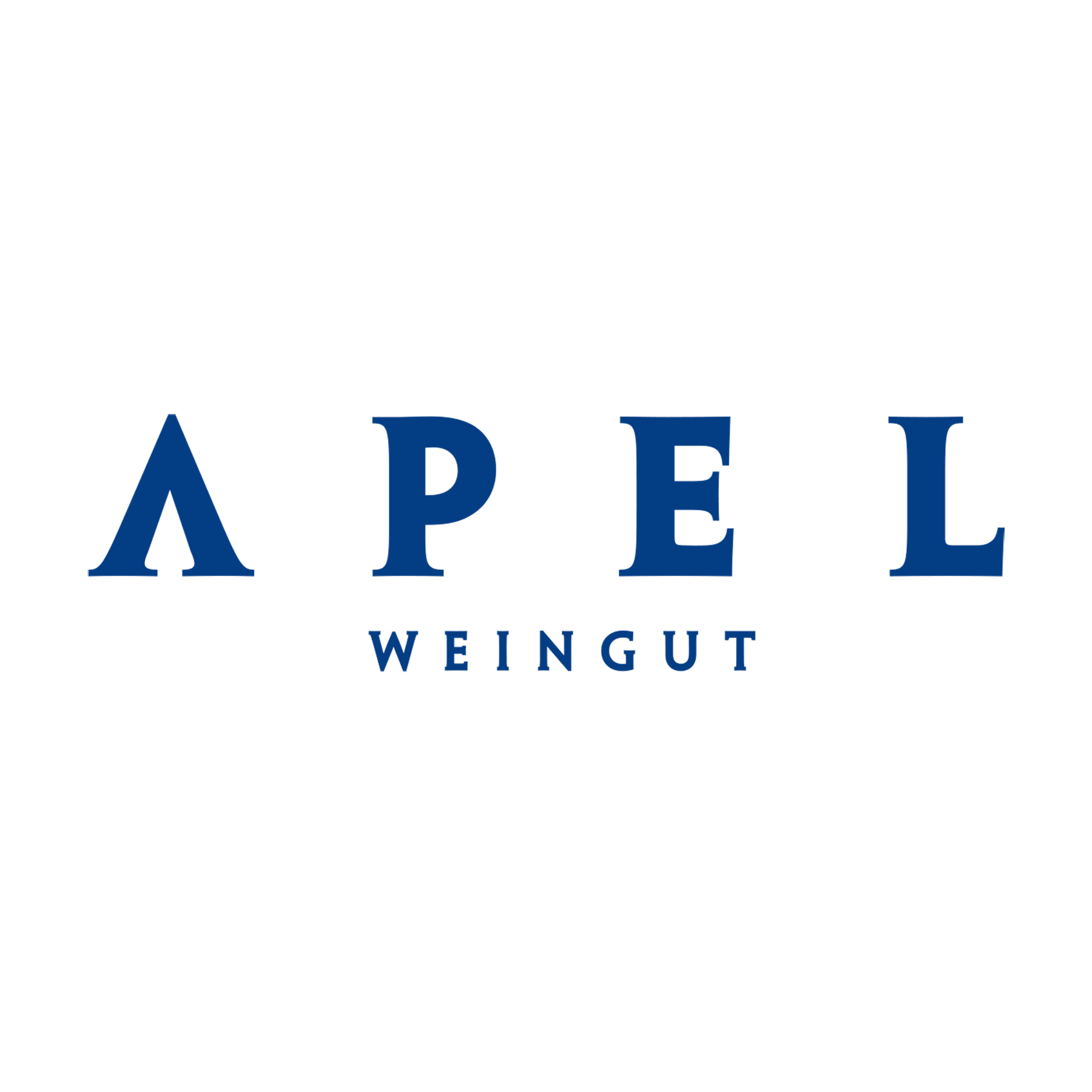 Apel GmbH Logo