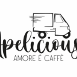 Apelicious Events Logo