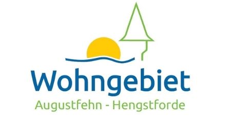 Recyclinghof Apen Logo