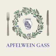 Gass Apfelweinwirtschaft Logo