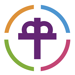 Altenpflegeheim Ruhleben Landesverein für Innere Mission in Schleswig-Holstein Logo