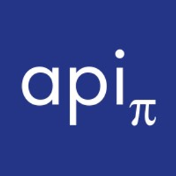 API Computer-Handelsgesellschaft mbH Logo