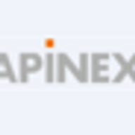 Apinex GmbH Logo