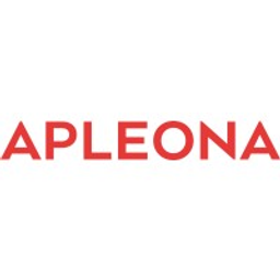Apleona Logo