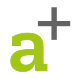 a+gmbh Logo