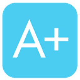 A+ Nutrition Logo