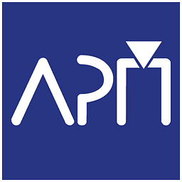 APM Kommunikations- und Sicherheitstechnik GmbH Logo