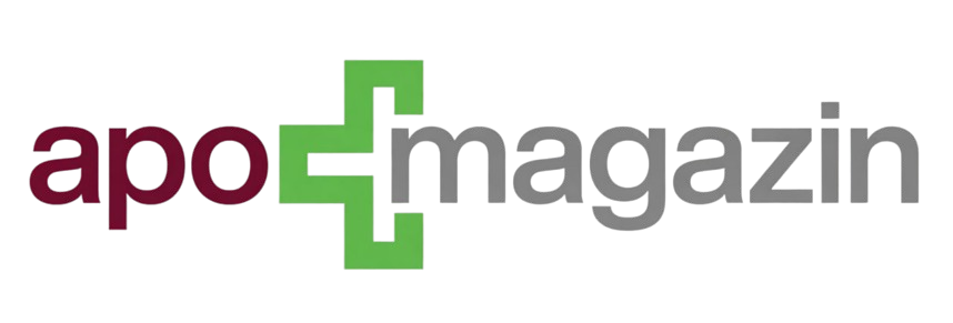 Apo Magazine Logo