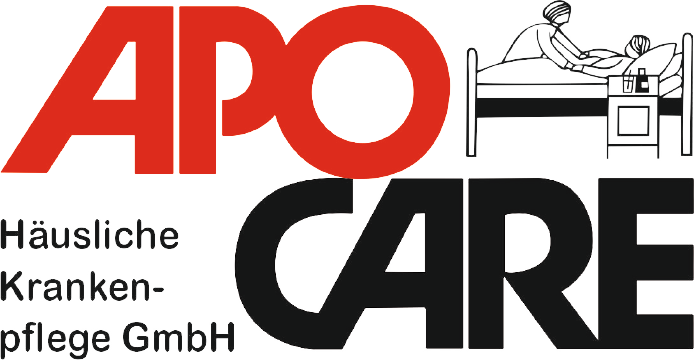 APOCARE Häusliche Krankenpflege e.V. Logo