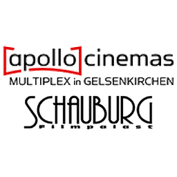 Apollo Cinemas Logo