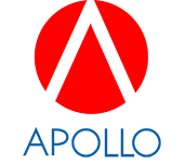 Maskinfabrikken Apollo A/S Logo