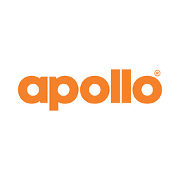 Apollo Motorhome Holidays Logo