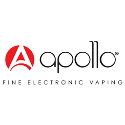 Apollo E-cigs UK Logo