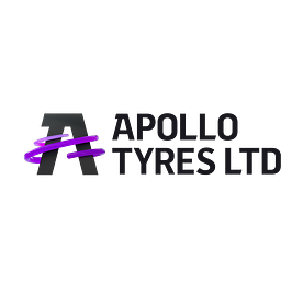 Apollo Tyres Logo