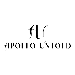 Apollo Untold Logo
