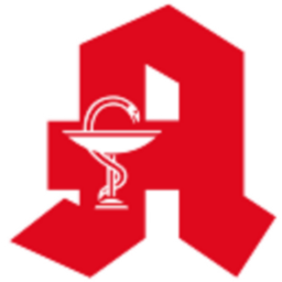 Apotheke am Marktkauf Logo