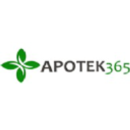 Apotek365 Logo