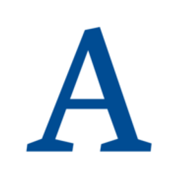 Apotekeren Logo