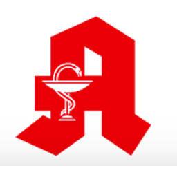 Apotheke actuell Claas Joachim Logo