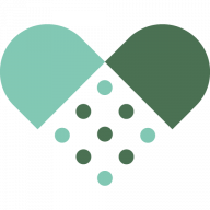 Apotheke AM Bauhaus Logo