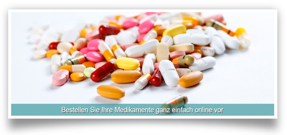 Apotheke Amelinghausen Logo