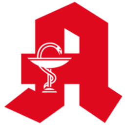 Adler-Apotheke Logo