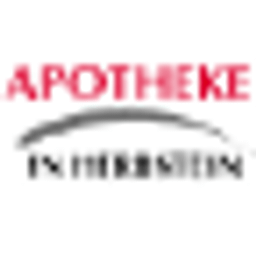 Apotheke in Herbstein Logo