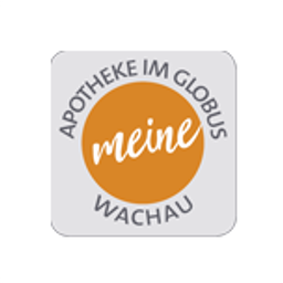Meine Apotheke im Globus Wachau Logo
