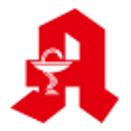 Rats-Apotheke Logo