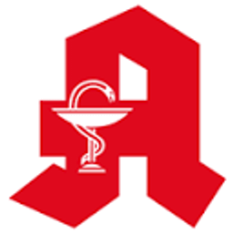 Neue Apotheke Logo