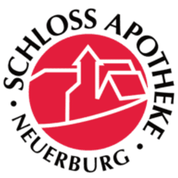 Schloss-Apotheke Logo