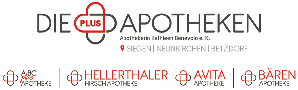 Hellerthaler-Hirsch-Apotheke Logo