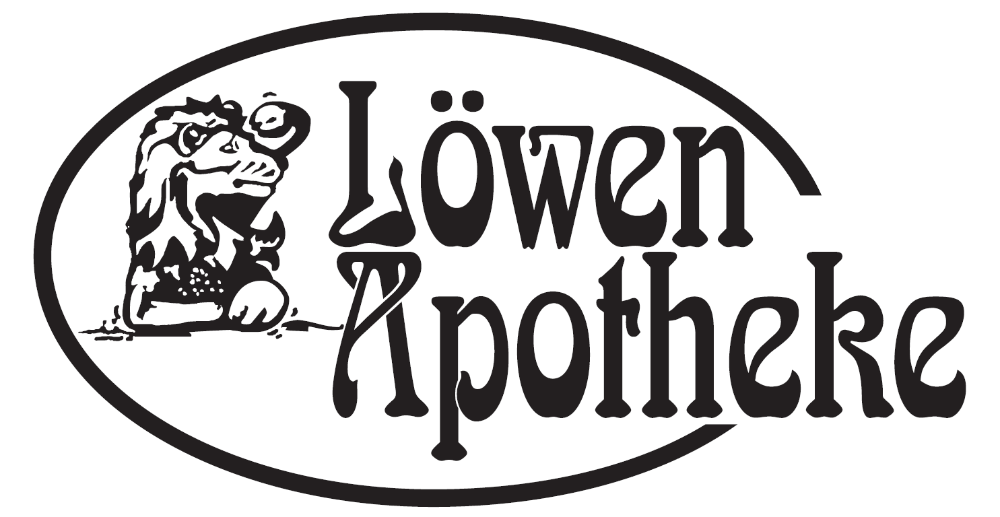 Löwen-Apotheke Logo