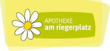 Apotheke Am Riegerplatz Logo