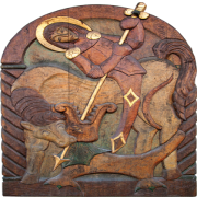 St.-Georg-Apotheke Logo