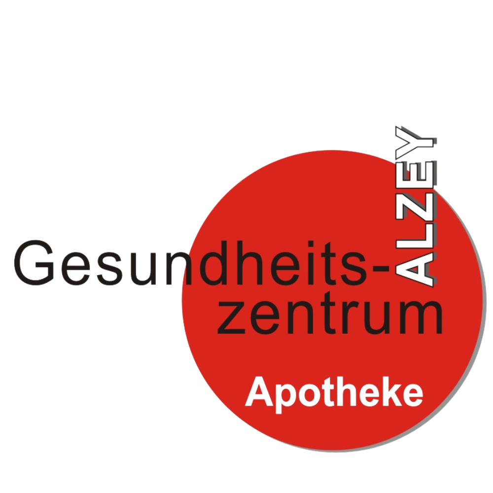 Apotheke am Damm Apotheke Logo