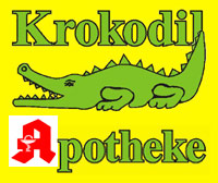 Domanowski Marcus Dr. Apotheker Logo