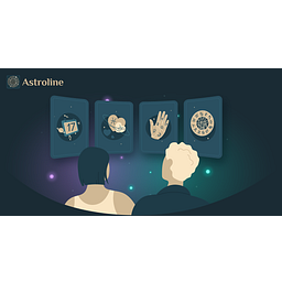 App Astroline Logo