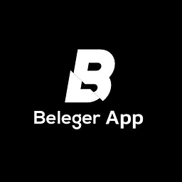 Beleger Logo