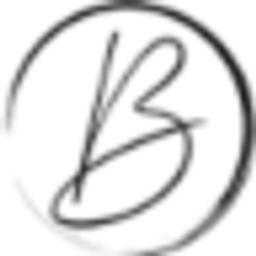 APP Bluecomtv Logo