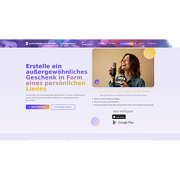 mySong4you Logo