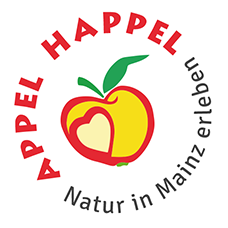 Happel Stephan u. Ilonka Obstanbau Logo
