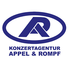 Konzertagentur Appel & Rompf GmbH und Co.KG Logo