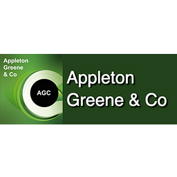 Appletongreene Logo