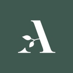 April Plants Logo
