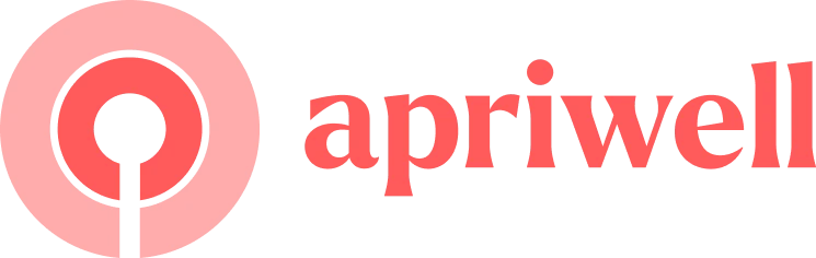 Apriwell Logo