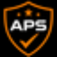 APS Group Logo
