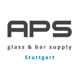 APS Glass & Bar Supply BW GmbH Logo