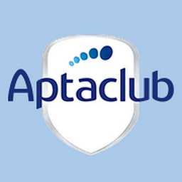 Aptaclub Logo